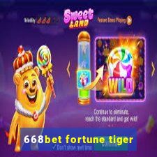 668bet fortune tiger